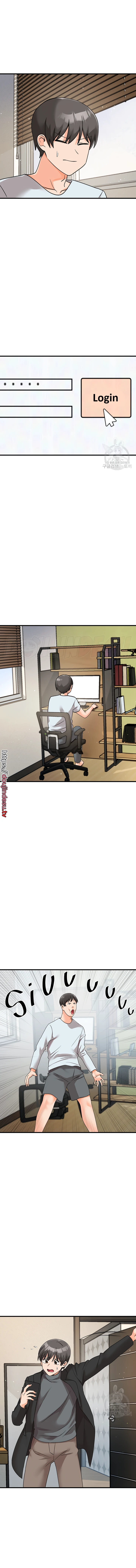 Boarding School Chapter 48 - Page 12